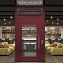 ikonic classic lift