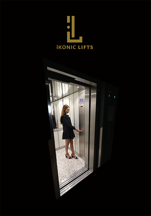 ikonic lifts ltd