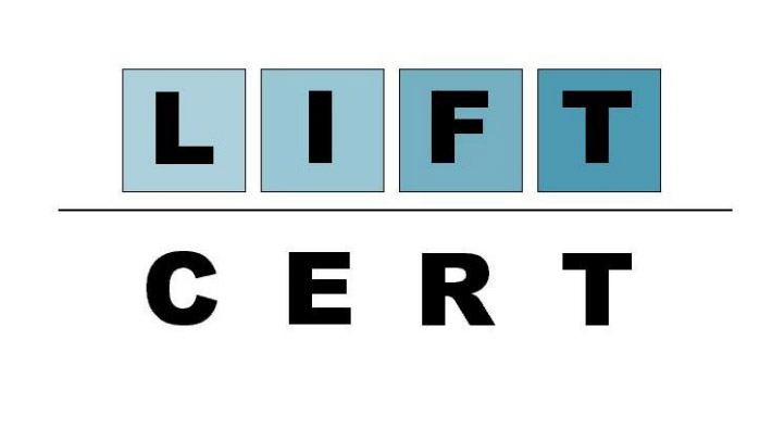 lift cert logo