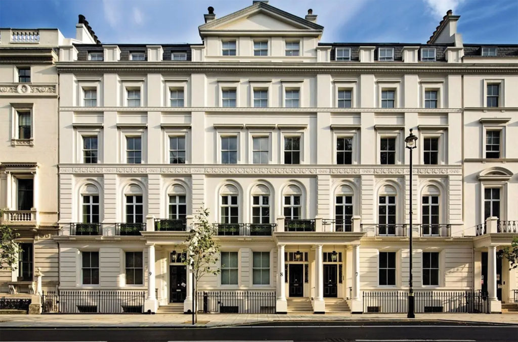 belgravia