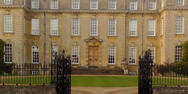 conference centre oxford