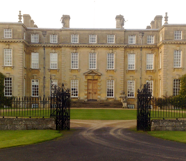 conference centre oxford