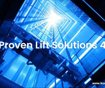 lift solutions