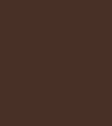 Mahagony Brown RAL 8016