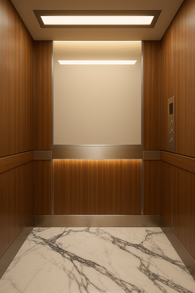 Inclusive Lift Design: Elevating Accessibility and User Experience ...