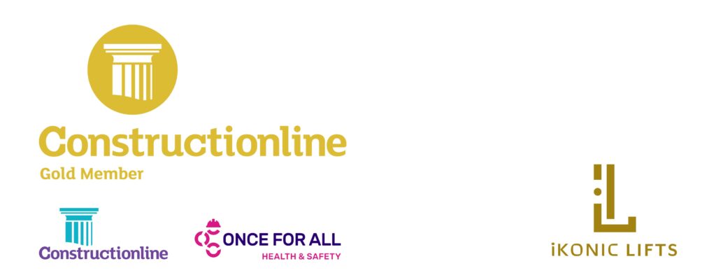 construction line gold member company