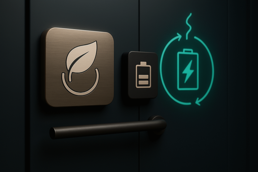 eco-friendly lift upgrade