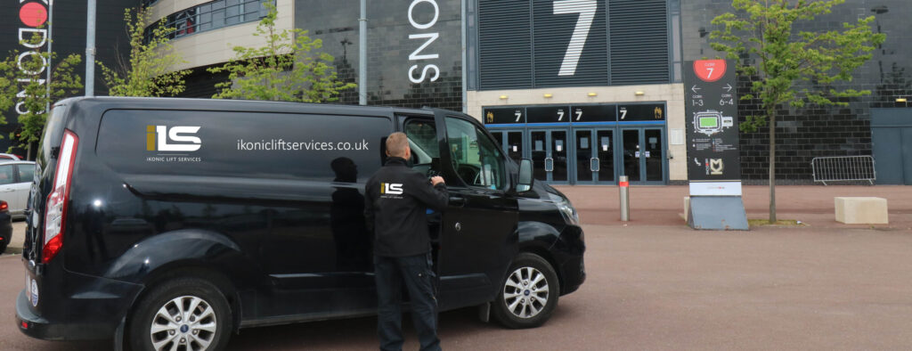 lift services and maintenance