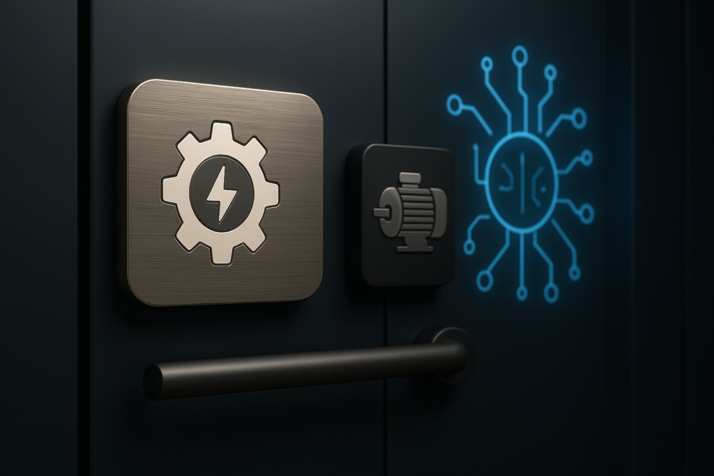 lift component upgrade