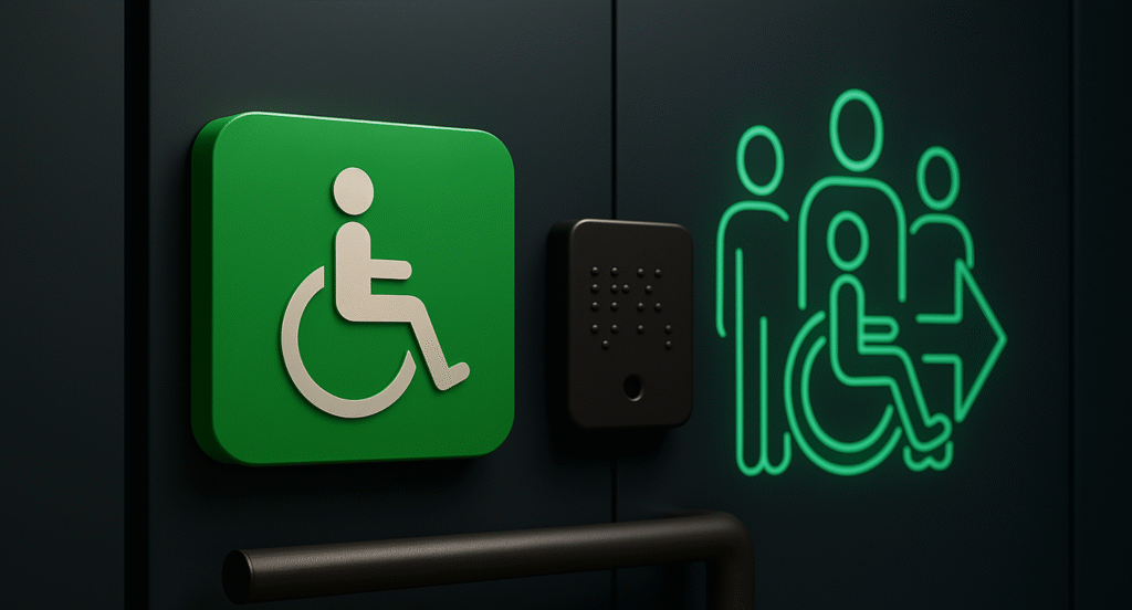 Evacuation Lift Upgrade Process Complete Guide