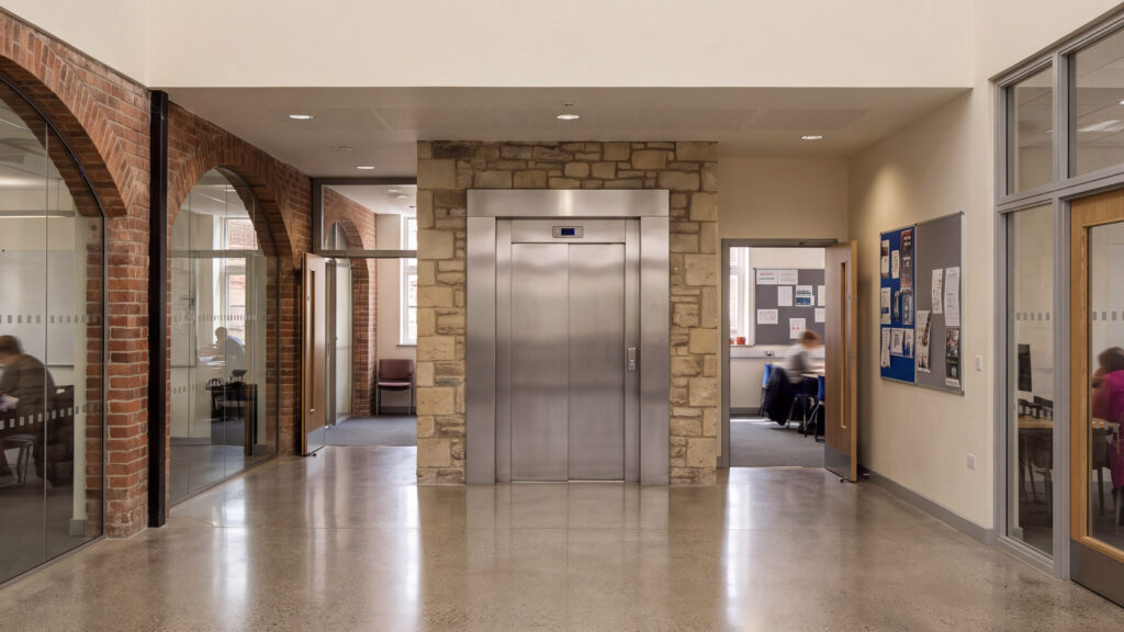 School lift services