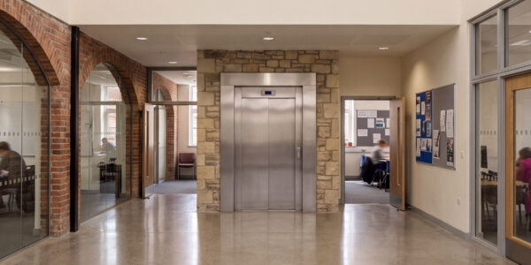 School lift services