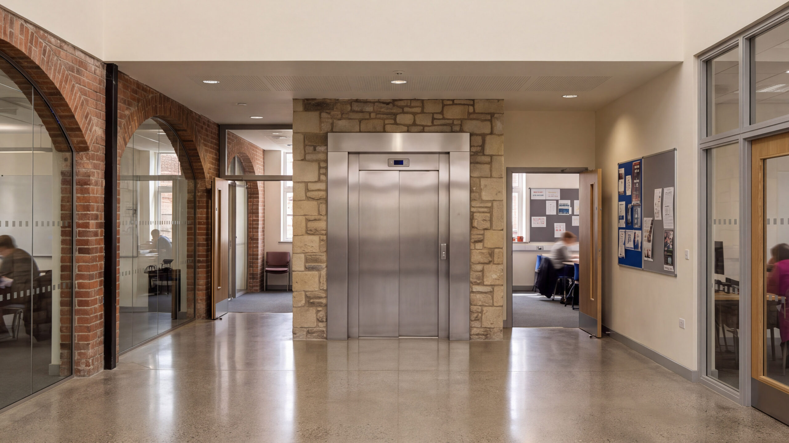 School lift School lift services