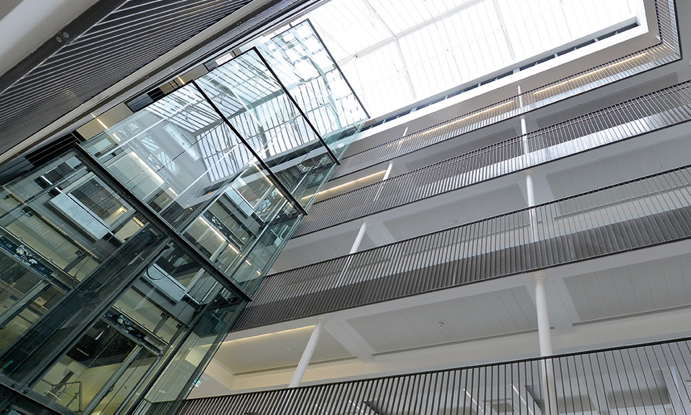 Lift Consultancy Design for herritage buildings Lift Consultancy Design for heritage buildings
