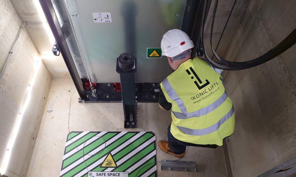 Lift Consultancy Design for low pit lifts Lift Consultancy Design for low pit lifts