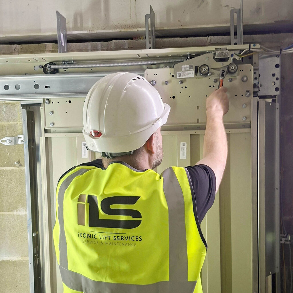 lift doors modernisation upgrade lift doors modernisation upgrade