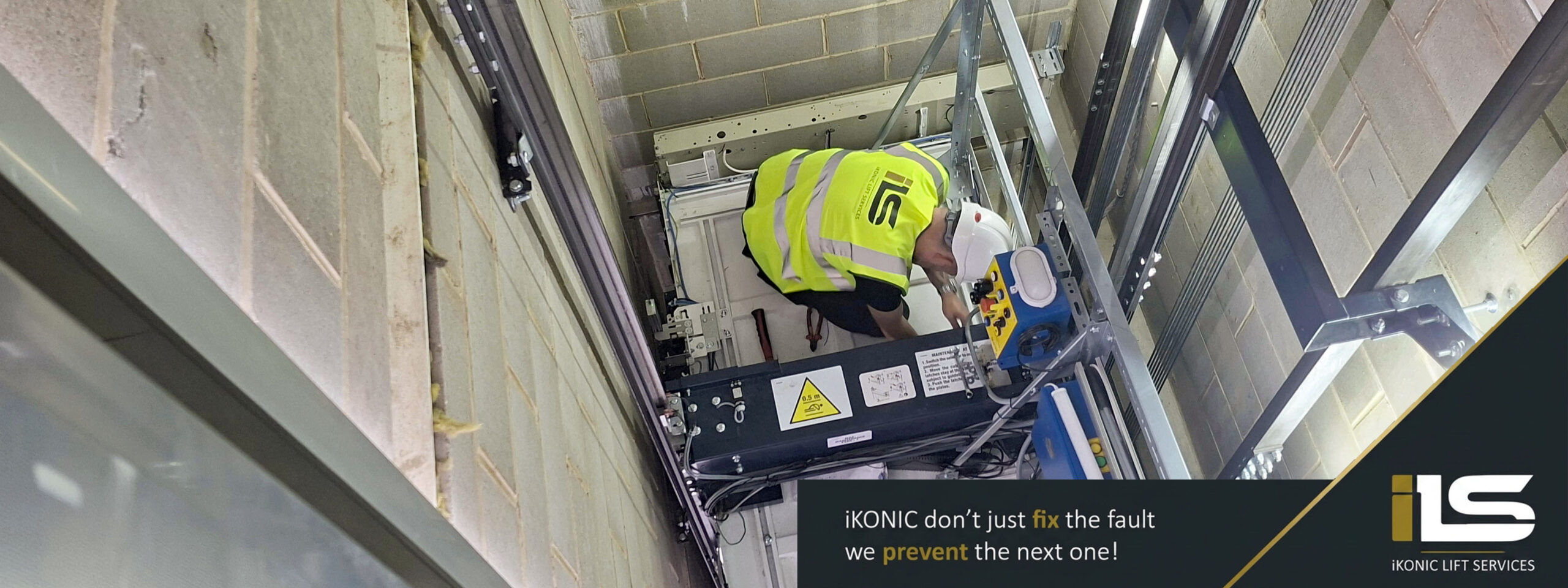 preventive lift maintenance agreements